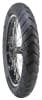 Avon Tyre — Avon Trekrider AV84 Front Tire - 120/70-19 60V M+S TL 1KL ++(AVAILABLE AFTER DEC 2026)++