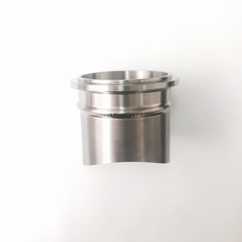 Ticon — Ticon Industries Tial Q 50mm Titanium BOV Flange