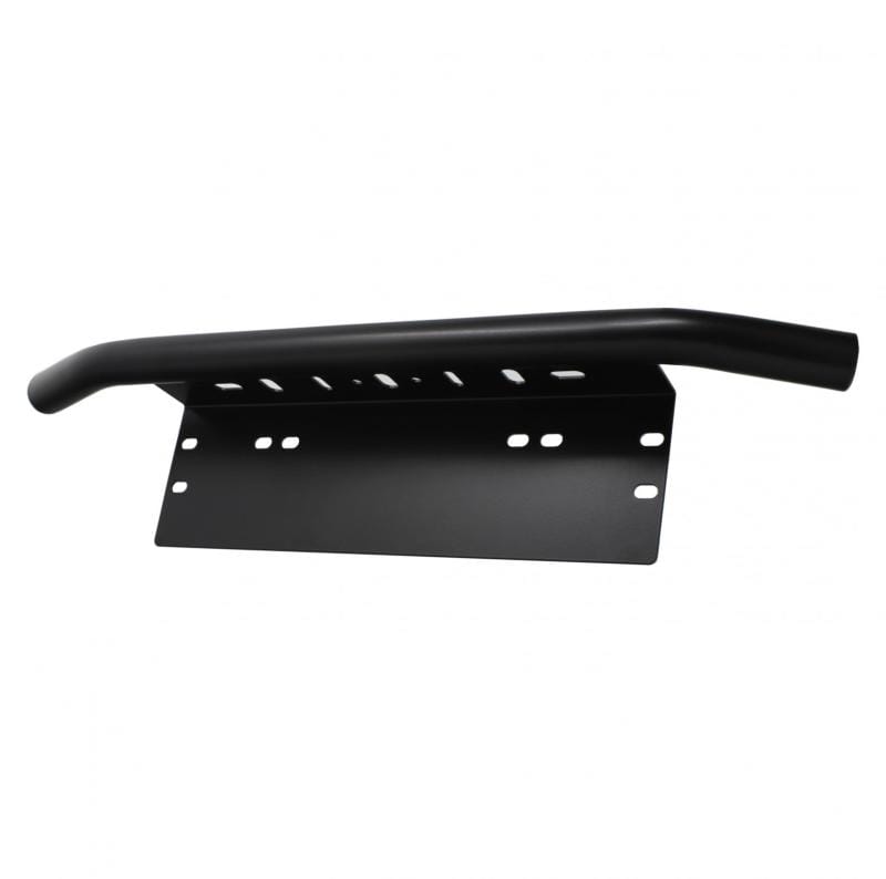 Baja Designs — Baja Designs Universal Lighting License Plate Mount AU/EU/US Plate