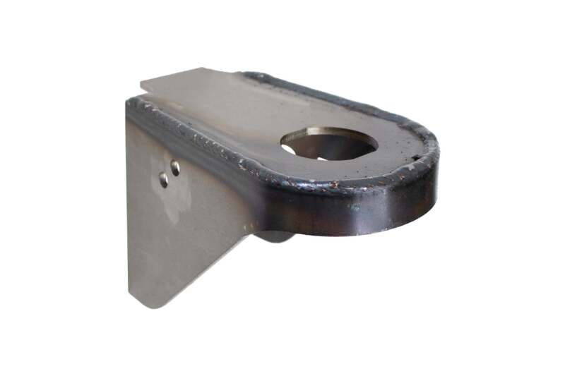 RustBuster — Rust Buster 11-18 Chevy Silverado 2500HD/3500HD Core Support Mount - Left