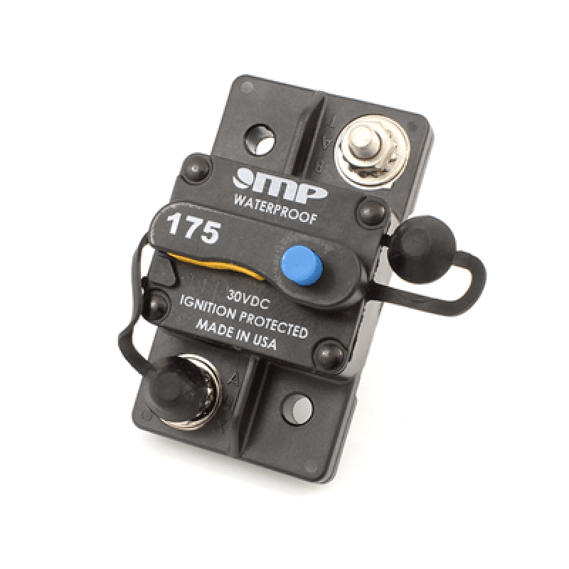 Rywire — Rywire 175A Circuit Breaker (Use w/PDM Kits For Isolation)