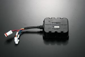 Tein — Tein EDFC Active Motor Driver Unit (Replacement or Additional Drive Unit)