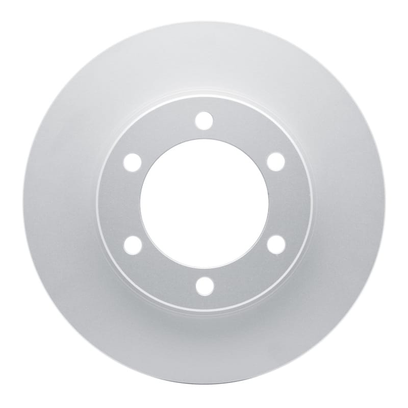 DFC — DFC 00-07 Toyota Tundra Front GeoSPEC Coated Rotor
DFC Brake Rotor