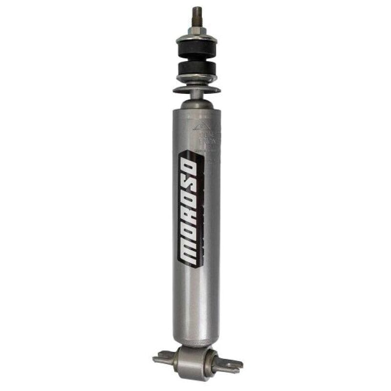 Moroso — Moroso 63-82 Chevrolet Corvette Cars 3 Way Adjustable Front Drag Shock