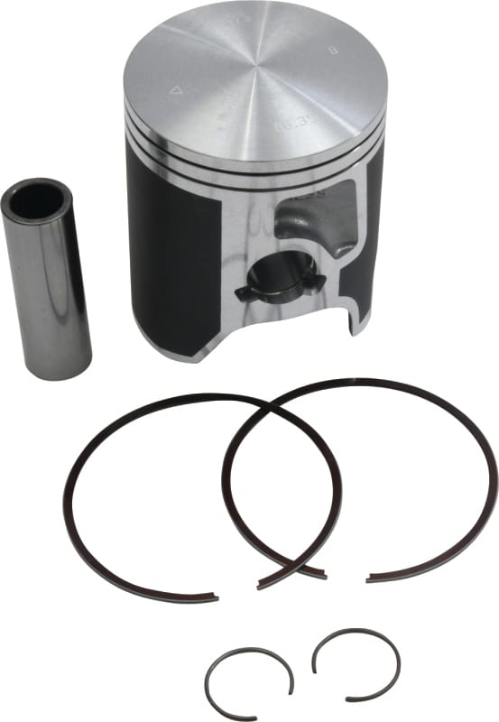 Vertex Pistons — Vertex Pistons 22-23 XX 250/99-24 YZ 250/16-24 YZ 250 X Cast Replica Piston Kit