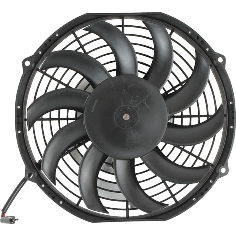 Arrowhead — Arrowhead 2002 Arctic Cat 375 2x4 w/AT Cooling Fan