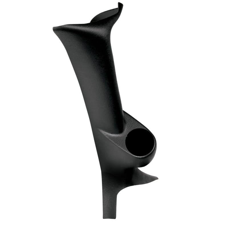 AutoMeter — AutoMeter Gauge Mount A-Pillar Full Single 2-5/8in. Honda Civic (2Dr.) 92-95 Eg
2-5/8" SINGLE PILLAR