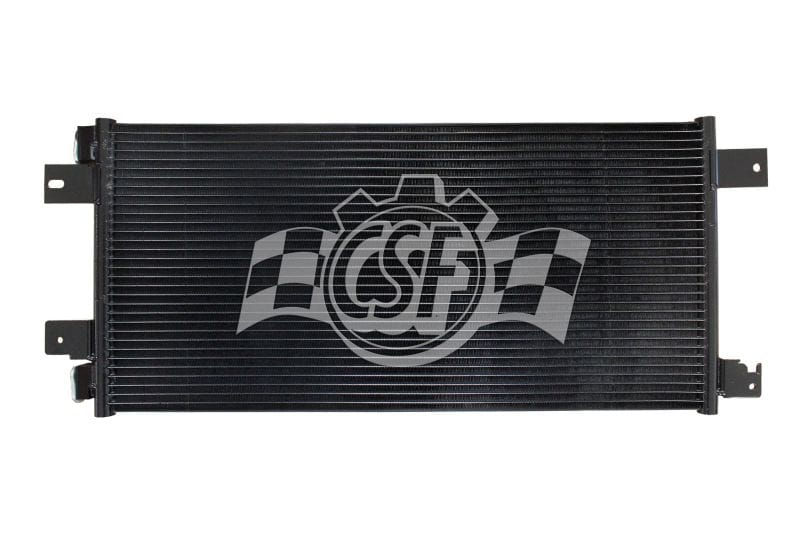 CSF — CSF 11-14 Chrysler 200 2.4L A/C Condenser