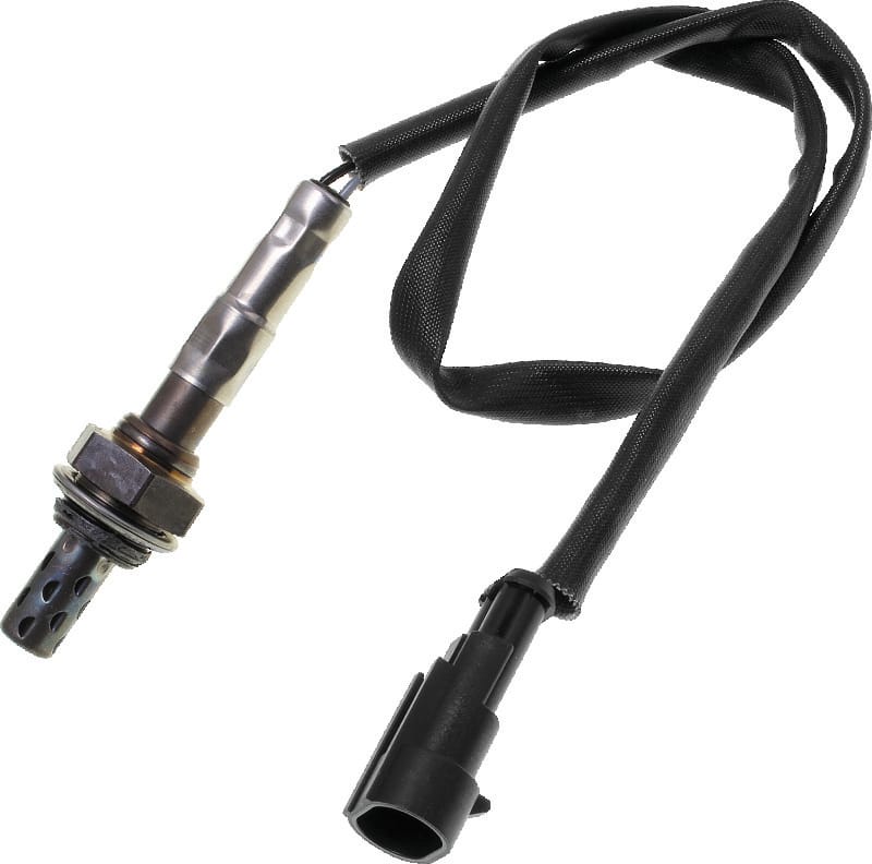 TwinPower — O2 Sensor, Front and Rear