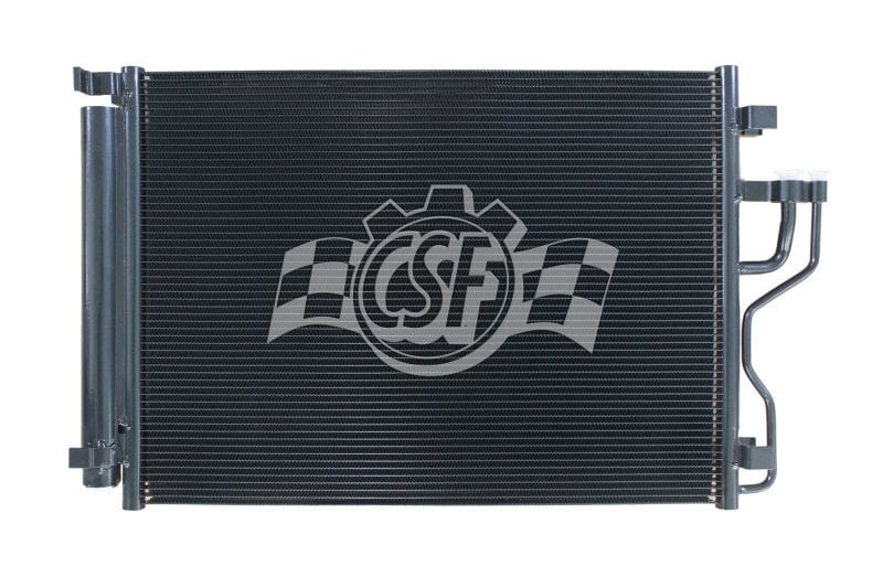 CSF — CSF 2014 Kia Sportage 2.0L A/C Condenser