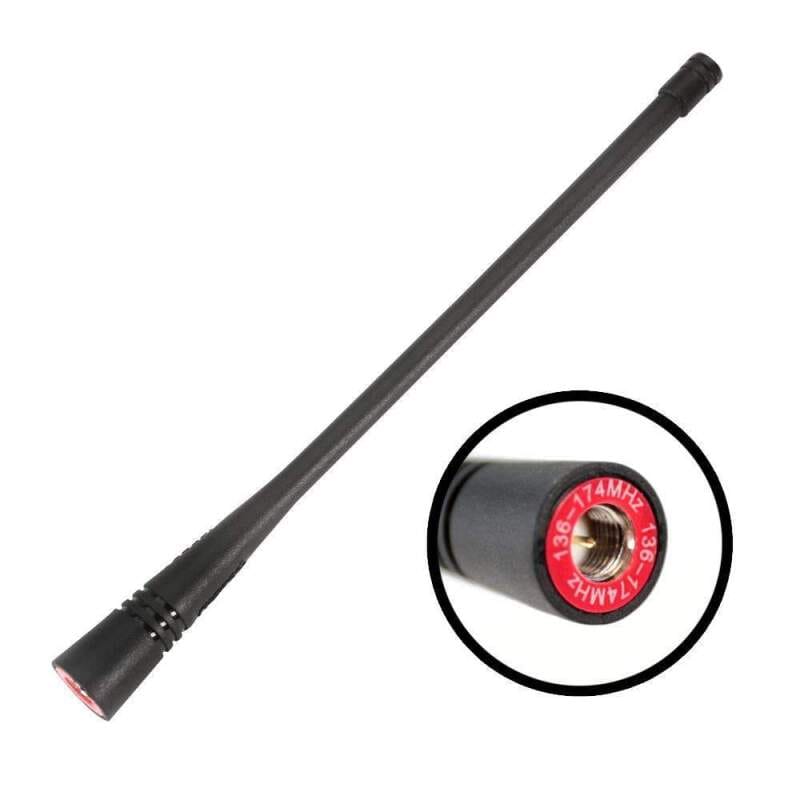 Rugged Radios — Rugged Radios VHF Long Range Antenna for RDH 16 Digital Radio