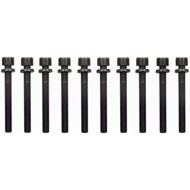 Fel-Pro — Fel-Pro Volkswagen Cabrio ES 74029 Engine Cylinder Head Bolt Set