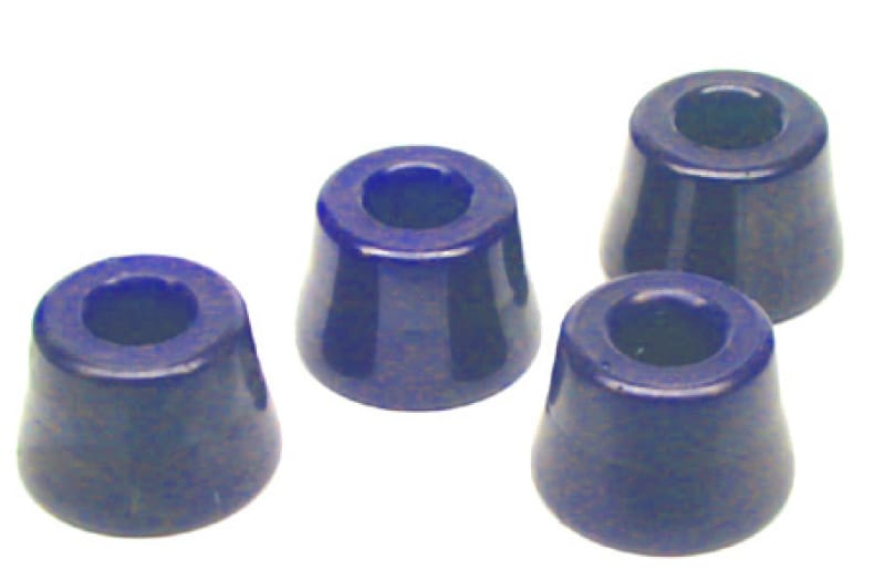 Superpro — SuperPro Toyota-Strut Bar To Chassis Mount
Bushing Kit