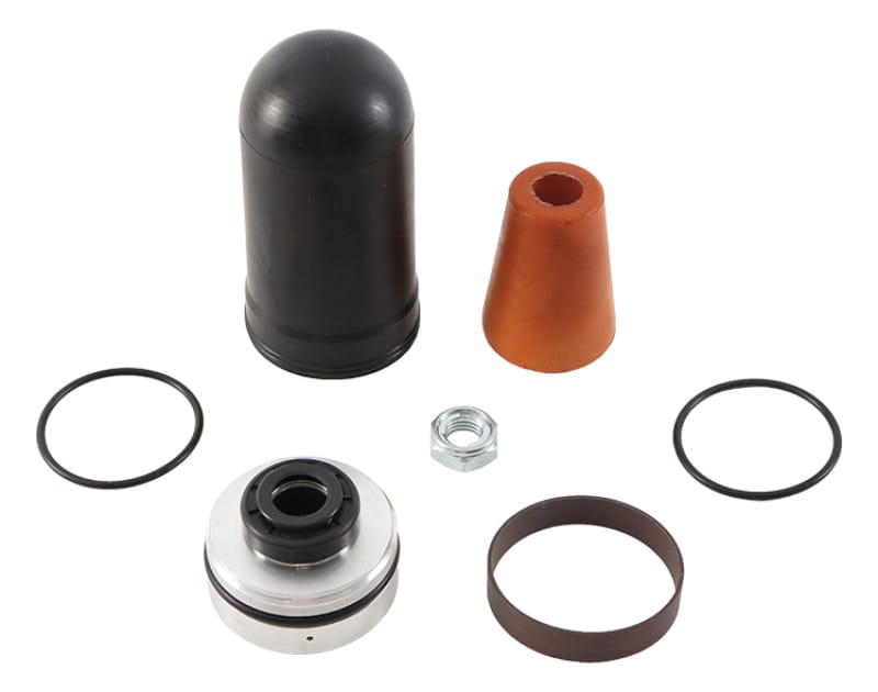 Pivot Works — Pivot Works 09-14 Kawasaki KX450F Rear Shock Absorber Rebuild Kit