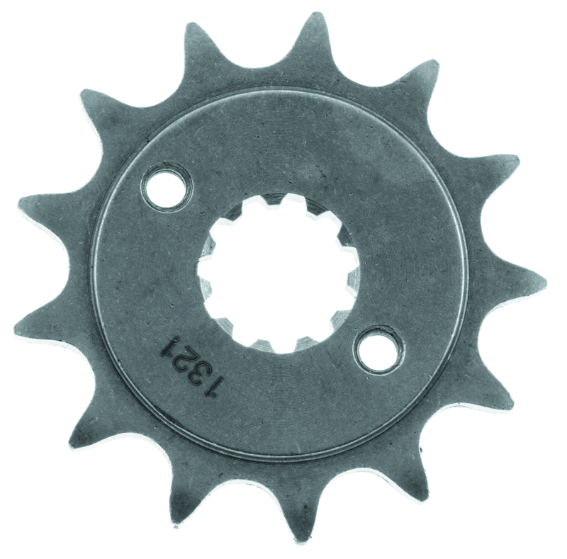 BikeMaster — Front, 520, 13T, Natural