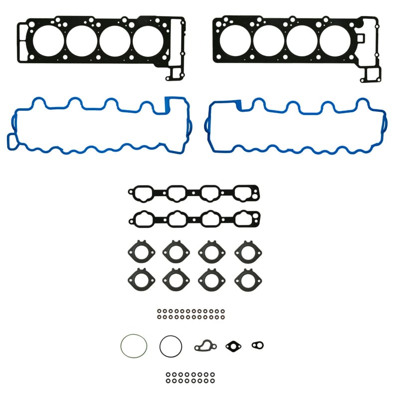 Fel-Pro — Fel-Pro Mercedes-Benz CLS500 HS 26611 PT PermaTorque Engine Cylinder Head Gasket Set
