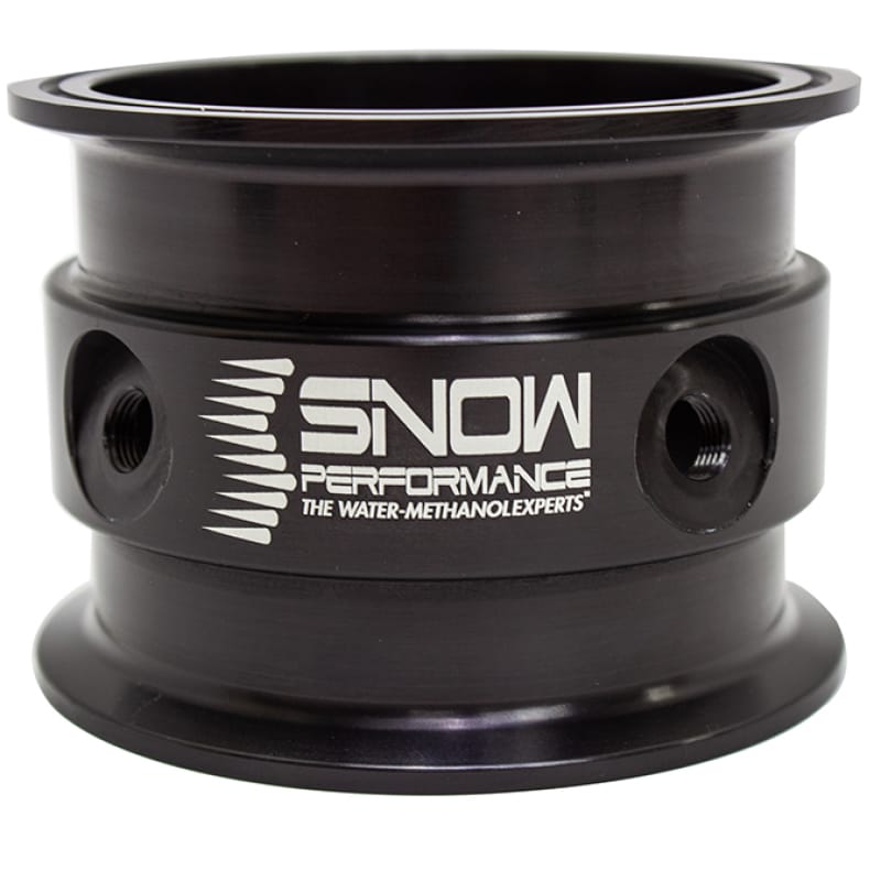 Snow Performance — Snow Performance 3in. Injection Ring (Hose Clamp Style)
Meth Ring