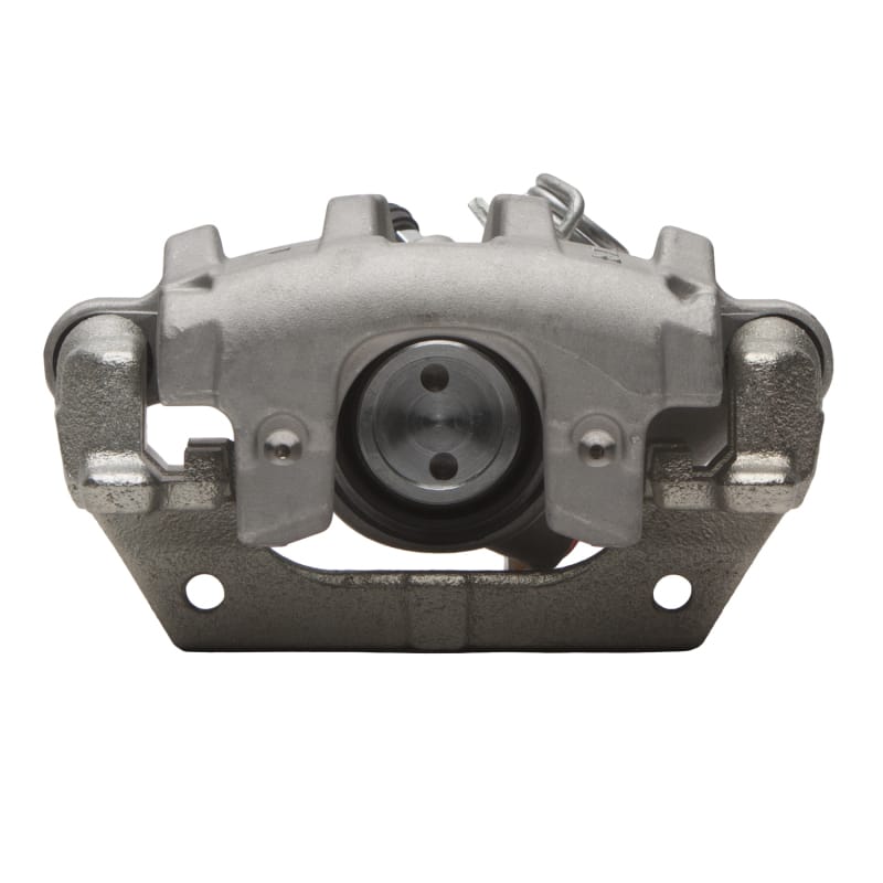 DFC — DFC 04-13 Mazda 3 Rear-R Premium Caliper - Silver Zinc Coated
DFC Brake Caliper