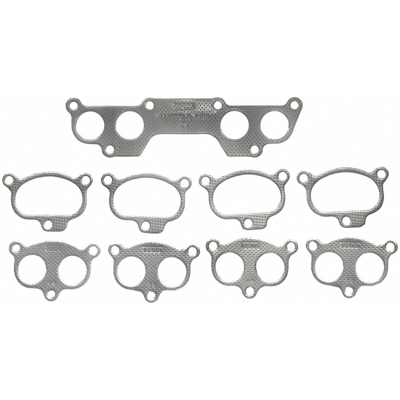 Fel-Pro — Fel-Pro Mazda B2000 MS 91632 Exhaust Manifold Gasket Set