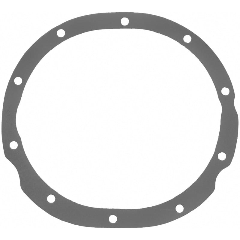 Fel-Pro — Fel-Pro Ford Mustang Differential Carrier Gasket - 10 Bolt