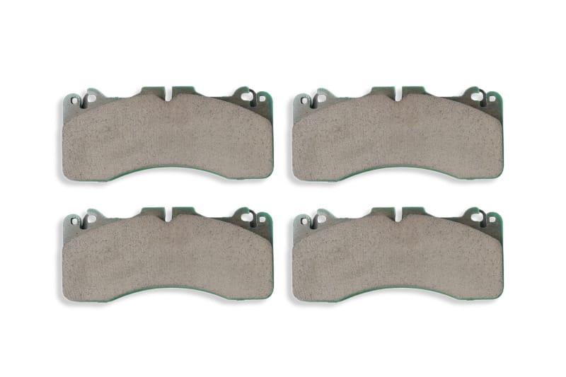 DBA — DBA 16-20 Lexus GS F SP Performance Front Brake Pads
Brake Rotor