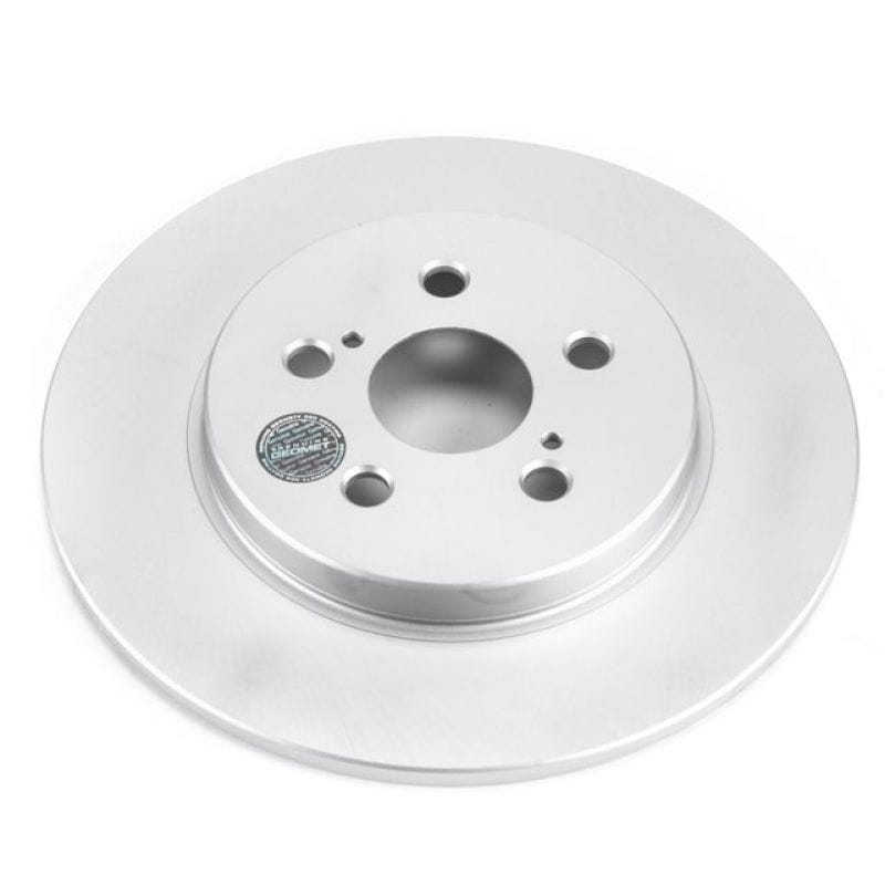 PowerStop — Power Stop 11-17 Lexus CT200h Rear Evolution Geomet Coated Rotor
PowerStop EVC