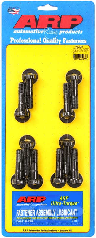 ARP — ARP Ford 6.7L Diesel Flexplate Bolt Kit