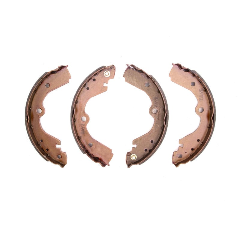 DFC — DFC 93-98 Nissan Altima Rear Premium Service Shoes
DFC Brake Shoe Set