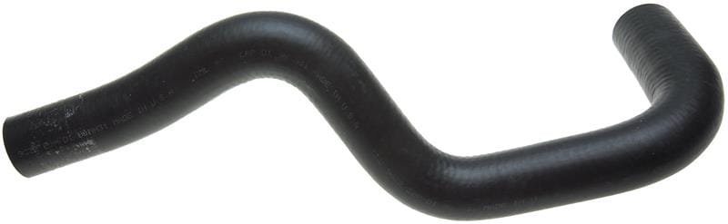 Gates — Gates 92-00 Lexus SC300 6-Cyl. 3.0L Lower Molded Coolant Hose