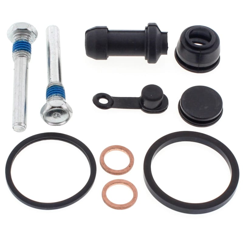 All Balls Racing — All Balls Racing 99-02 Kawasaki KVF300A Prairie 4x4 Caliper Rebuild Kit Front