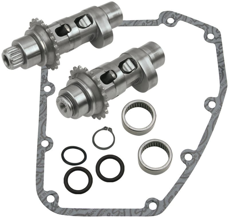 S&S Cycle — 585CE, Twin Cam/Dyna