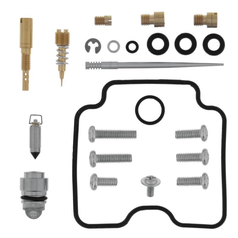 QuadBoss — QuadBoss 03-04 Yamaha YFM400 Kodiak 2x4 Carburetor Kit