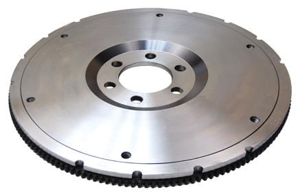 Fidanza — Fidanza 86-95 Ford Mustang 5.0L Nodular Iron Flywheel
Nodular Iron Flywhee