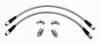 Wilwood — Wilwood Flexline Kit 2004-06 Ford F150 TC Caliper
FLEXLINE KIT