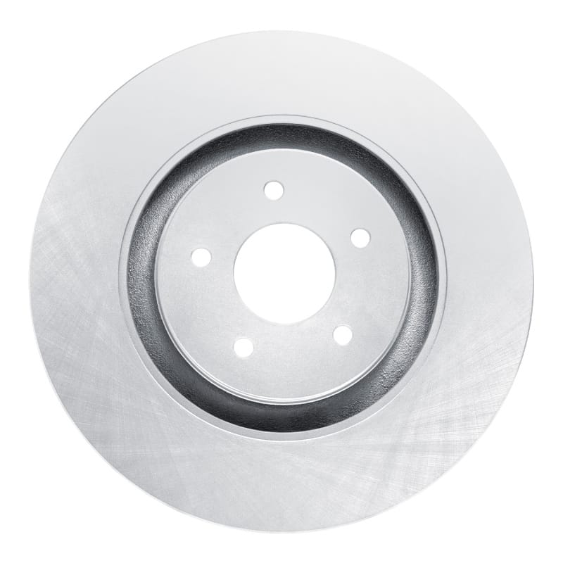 DFC — DFC 22-25 Infiniti QX60 Front GeoSPEC Coated Rotor