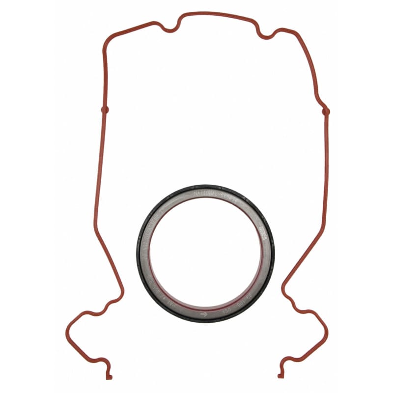 Fel-Pro — Fel-Pro Ford F-250 Super Duty Engine Crankshaft Seal Kit