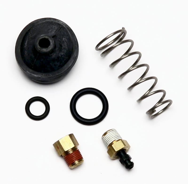 Wilwood — Wilwood Slave Cylinder Rebuild Kit
M/C,REBUILD KIT