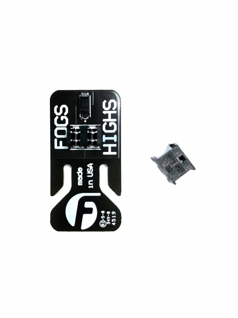 Fleece Performance — Fleece Performance 07-19 GM Universal All Lights On Point of Sale Refill (Pack of 10)