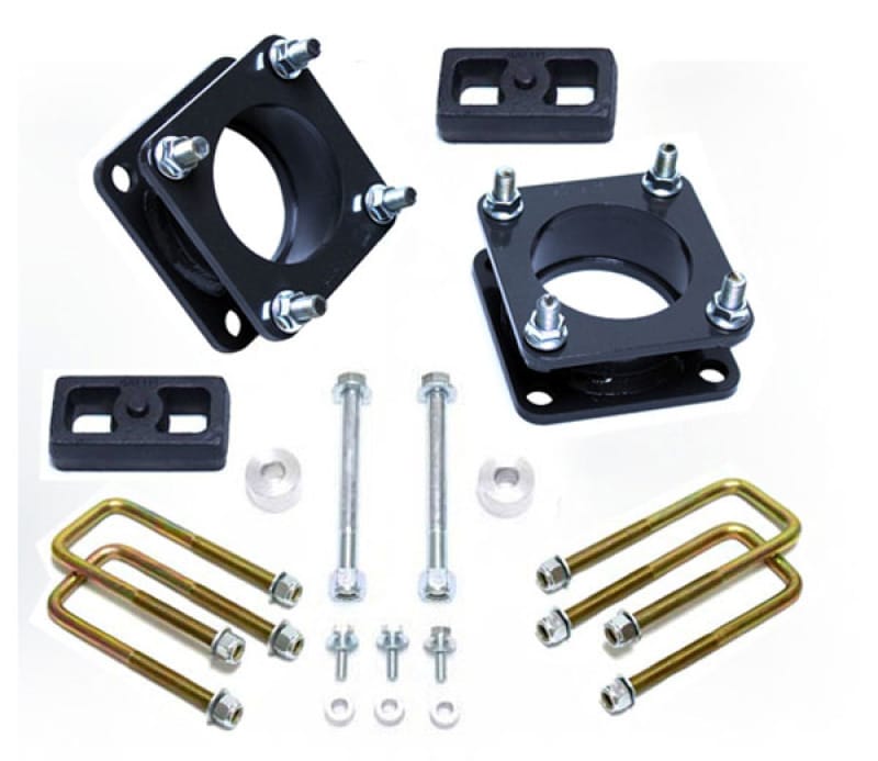 Maxtrac — MaxTrac 05-18 Toyota Tacoma 4WD 6 Lug 2.5in/1in Complete Leveling Kit
Lift Kit-Suspension
Suspension Lift Kit