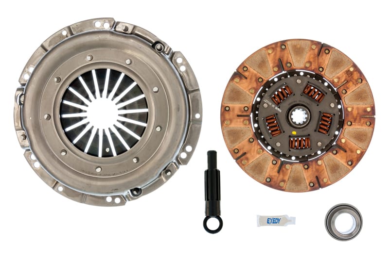 Exedy — Exedy OE 1987-1987 Ford Bronco V8 Clutch Kit