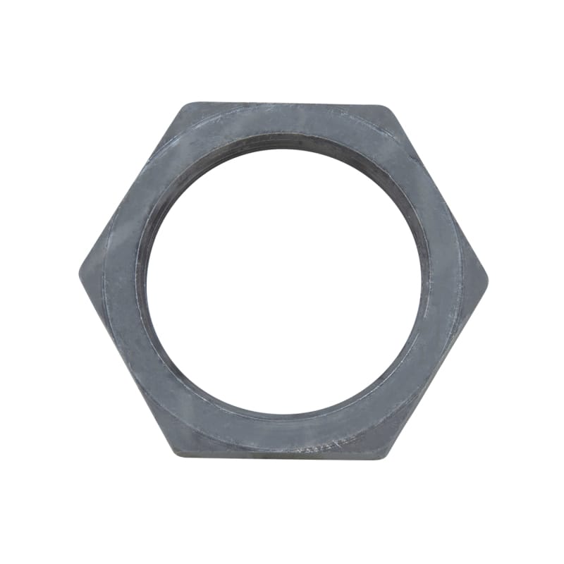 Yukon Gear & Axle — Yukon Gear Spindle Nut 79-89 Dodge Dana Spicer 60
Spindle nut & washer
Spindle nut/washer
