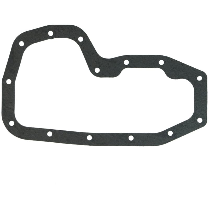 Fel-Pro — Fel-Pro Jeep Grand Cherokee Engine Oil Pan Gasket Set 14 Bolt Hole One Piece Gasket