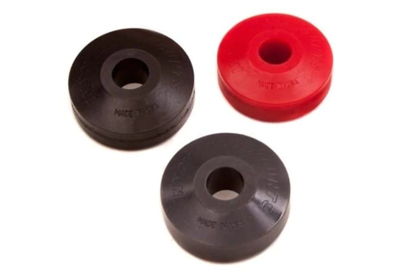 Innovative Mounts — Innovative 75A Replacement Bushing for All Innovative Mounts Kits (Pair of 2)