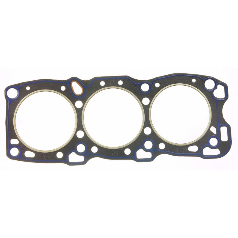 Fel-Pro — Fel-Pro Chrysler LeBaron 9112 PT PermaTorque Engine Cylinder Head Gasket