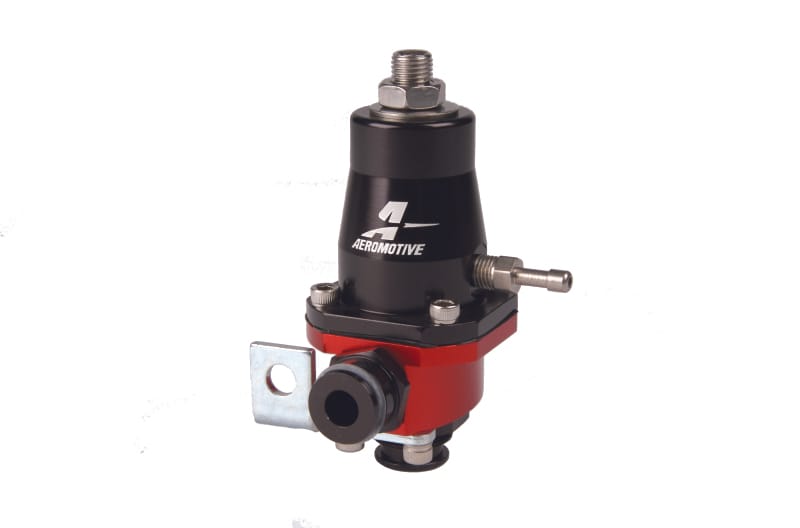 Aeromotive — Aeromotive Billet LT1 Adjustable Regulator - 92-96 Corvette/Ram Jet 350 EFI Crate Engine
Regulator