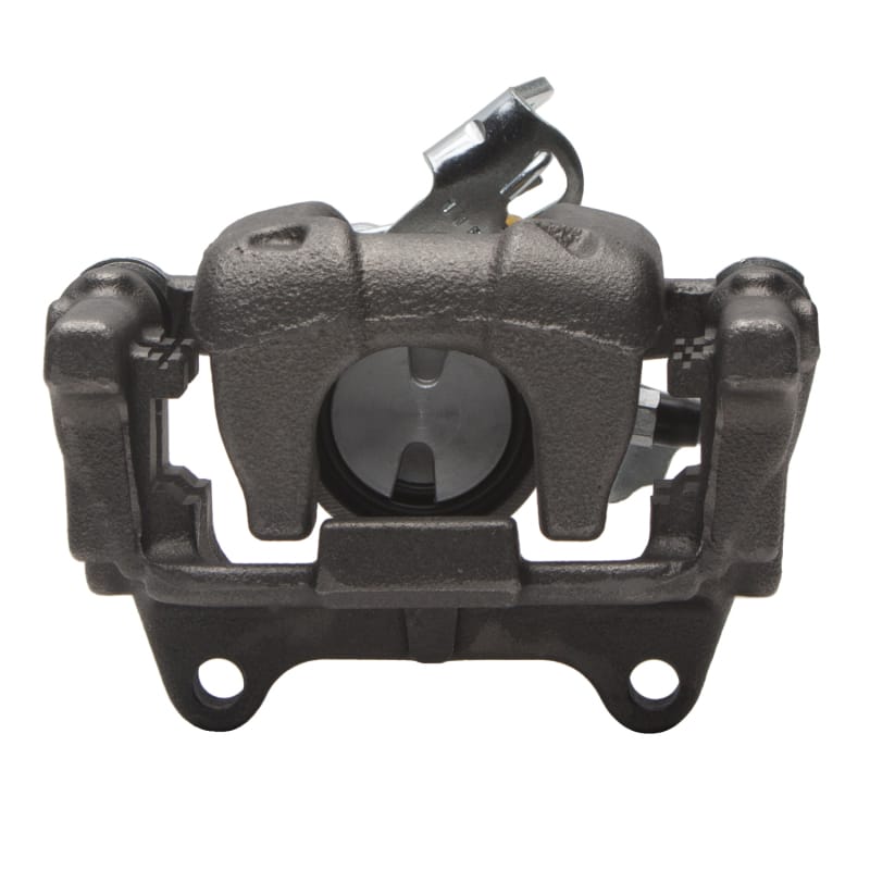 DFC — DFC 10-16 Audi A3 Quattro Rear-L Premium Caliper - Silver Zinc Coated
DFC Brake Caliper
