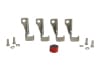 FAST — FAST Oe Fuel Rail Bracket Kit LSXR
OE Rail Bracket Sq