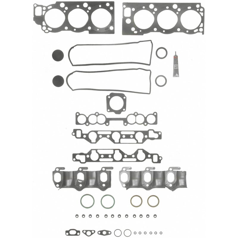 Fel-Pro — Fel-Pro Toyota 4Runner HS 9728 PT-1 PermaTorque Engine Cylinder Head Gasket Set