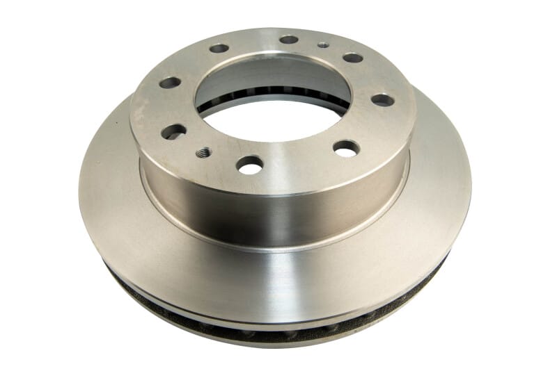 DBA — DBA 00-05 Cadillac DeVille Limo Front Street Series Standard Rotor
Brake Rotor