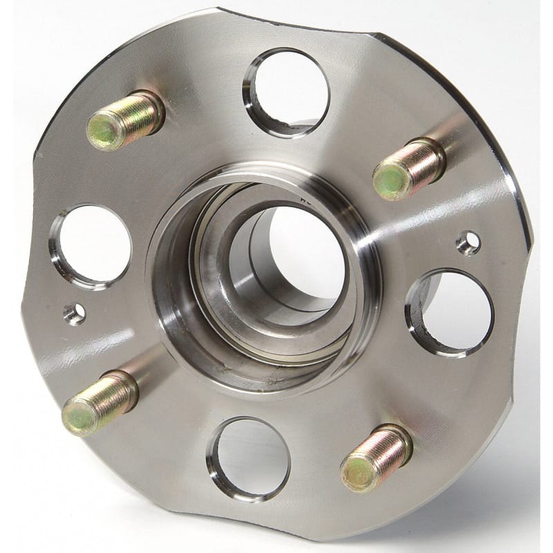 Moog — MOOG 91-97 Honda Accord Rear Hub Assembly